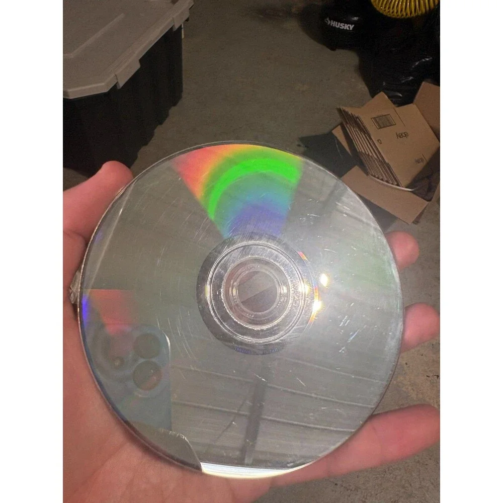 Capcom Resident Evil: The Umbrella Chronicles Nintendo Wii NTSC-U/C 2007 M